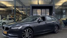 Grijs Gebruikt 2020 Volvo V90 Momentum Stationwagen | € 33.950 (Super prijs)