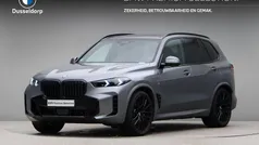 Grijs Gebruikt 2025 BMW X5 M Sport SUV | € 109.950 (Eerlijke prijs)