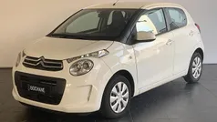 Gebruikt 2015 Citroën C1 Feel Hatchback | € 7.645 (Eerlijke prijs)