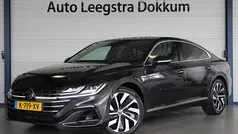 Grijs Gebruikt 2021 VW Arteon Business+ Hatchback | € 29.950 (Goede deal)