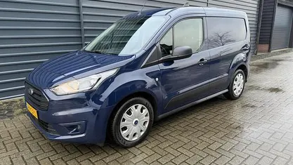 Gebruikt 2022 Ford Transit Van | € 12.950 (Super prijs)