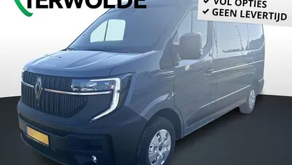Occasion 2024 Renault Master Van | € 29.945 (Goede deal)
