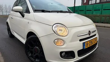 Occasion Fiat 500S 80 PK (58 kW) 2014 Hatchback