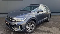 Grijs Gebruikt 2024 VW T-Roc IQ Drive SUV | € 34.950 (Eerlijke prijs)