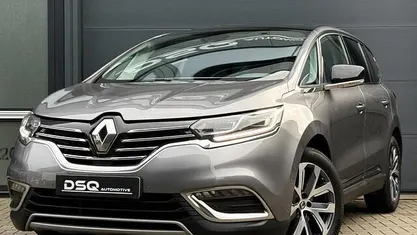 Occasion Renault Espace Dynamique 200 PK (147 kW) 2015 MPV