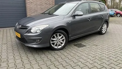 Occasion Hyundai i30 109 PK (80 kW) 2011 Stationwagen