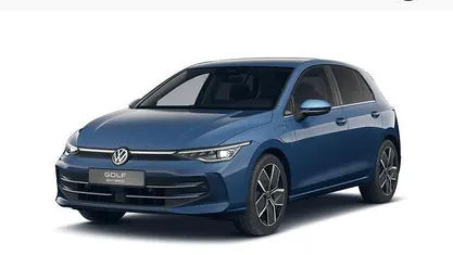 Occasion VW Golf VIII Edition 204 PK (150 kW) 2025 Hatchback