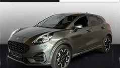 Grijs Gebruikt 2024 Ford Puma ST MPV | € 27.950 (Eerlijke prijs)
