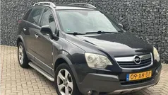 Gebruikt 2007 Opel Antara Cosmo SUV | € 2.600 (Goede deal)