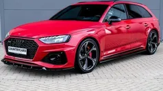 Gebruikt 2020 Audi RS4 Advanced Stationwagen | € 74.900 (Eerlijke prijs)