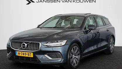 Occasion Volvo V60 Inscription 2020 Stationwagen