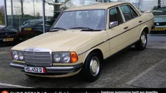 Overige Gebruikt 1979 Mercedes 250 Sedan | € 15.295