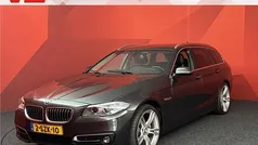 Gebruikt 2014 BMW 520 Luxury Line Stationwagen | € 14.648 (Eerlijke prijs)