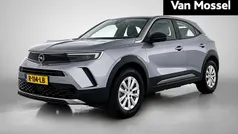 Grijs Gebruikt 2022 Opel Mokka-e Edition SUV | € 17.940 (Goede deal)