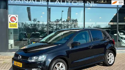 Occasion VW Polo Comfortline 90 PK (66 kW) 2014 Hatchback