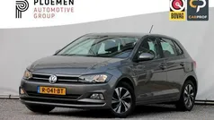 Grijs Gebruikt 2020 VW Polo Comfortline Hatchback | € 14.900 (Eerlijke prijs)