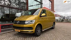 Gebruikt 2019 VW T6.1 Edition Van | € 28.950 (Eerlijke prijs)