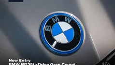 Grijs Gebruikt 2022 BMW M235 M Performance Coupé | € 44.900 (Eerlijke prijs)