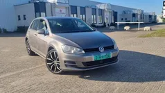 Gebruikt 2014 VW Golf VII Edition Hatchback | € 6.200 (Eerlijke prijs)