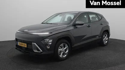 Gebruikt 2024 Hyundai Kona Comfort SUV | € 28.440 (Eerlijke prijs)