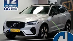 Grijs Gebruikt 2023 Volvo XC60 Plus SUV | € 49.888 (Eerlijke prijs)