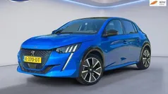 Gebruikt 2020 Peugeot e-208 GTi Hatchback | € 15.450 (Eerlijke prijs)