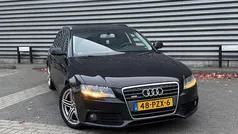 Gebruikt 2011 Audi A4 Business Stationwagen | € 4.950 (Eerlijke prijs)