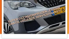 Gebruikt 2019 Peugeot 3008 GT-line SUV | € 12.925 (Eerlijke prijs)