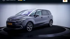 Citroën C4 SpaceTourer