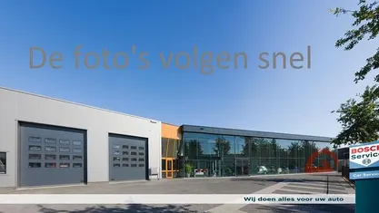 Blauw Occasion 2025 Audi Q5 Sportback SUV | € 52.900 (Super prijs)