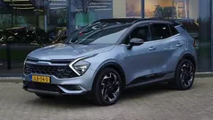 Gebruikt 2022 Kia Sportage SUV | € 32.950 (Eerlijke prijs)