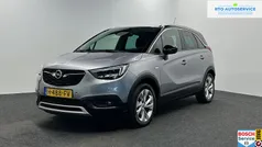 Grijs Gebruikt 2020 Opel Crossland X Ultimate SUV | € 16.500 (Eerlijke prijs)