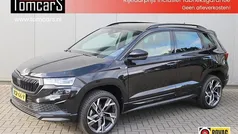 Gebruikt 2024 Skoda Karoq SportLine SUV | € 38.950 (Eerlijke prijs)
