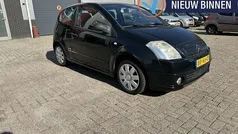 Gebruikt 2004 Citroën C2 VTR Sport Hatchback | € 1.999 (Eerlijke prijs)