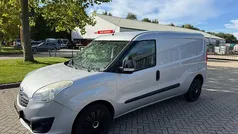 Gebruikt 2016 Opel Combo Sport MPV | € 4.150 (Eerlijke prijs)
