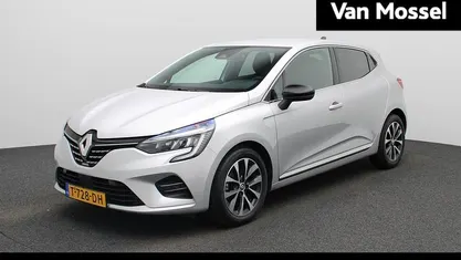 Occasion Renault Clio V Techno 91 PK (66 kW) 2023 Hatchback