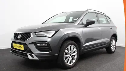 Occasion 2024 Seat Ateca Business SUV | € 31.940 (Eerlijke prijs)