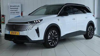 Occasion 2026 Peugeot 5008 GT SUV | € 39.895 (Eerlijke prijs)