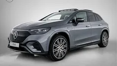 Gebruikt 2025 Mercedes EQE350 Sport Edition SUV | € 97.799 (Eerlijke prijs)