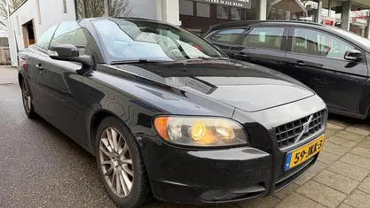 Occasion Volvo C70 Kinetic 136 PK (100 kW) 2009 Cabriolet