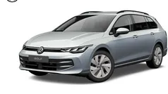 VW Golf VIII