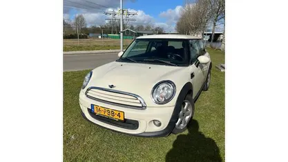 Occasion Mini ONE Business 75 PK (55 kW) 2011 Hatchback