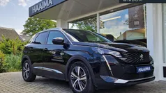 Zwart Gebruikt 2021 Peugeot 3008 Allure SUV | € 27.945 (Goede deal)