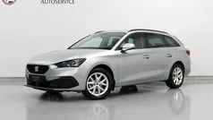 Zilver Gebruikt 2024 Seat Leon Stationwagen | € 25.890 (Eerlijke prijs)