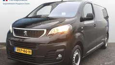 Zwart Gebruikt 2021 Peugeot Expert Van | € 12.950 (Goede deal)