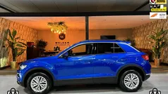 Gebruikt 2019 VW T-Roc Style SUV | € 21.985 (Eerlijke prijs)
