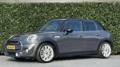 Gebruikt 2014 Mini Cooper S Business Hatchback | € 12.950 (Goede deal)
