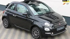 Gebruikt 2023 Fiat 500C Dolcevita Cabriolet | € 17.945 (Eerlijke prijs)