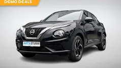 Gebruikt 2023 Nissan Juke N-Connecta SUV | € 20.749 (Goede deal)