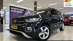 Grijs Gebruikt 2020 VW T-Cross Style SUV | € 21.450 (Eerlijke prijs)
